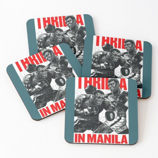 Item preview, Ali v Frazier III, Thrilla in Manila (2).png designed and sold by getcust556.