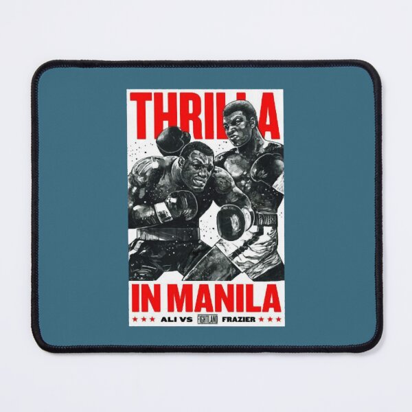 Item preview, Ali v Frazier III, Thrilla in Manila (2).png designed and sold by getcust556.