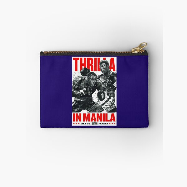 Item preview, Ali v Frazier III, Thrilla in Manila (2).png designed and sold by getcust556.