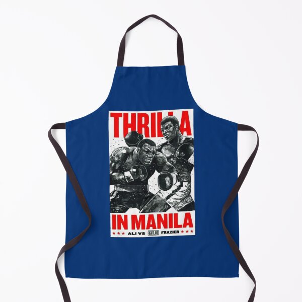 Item preview, Ali v Frazier III, Thrilla in Manila (2).png designed and sold by getcust556.