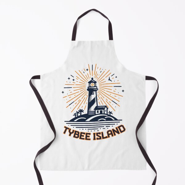 Item preview, Tybee Island Georgia Lighthouse Sunrise designed and sold by Esskay Designs.