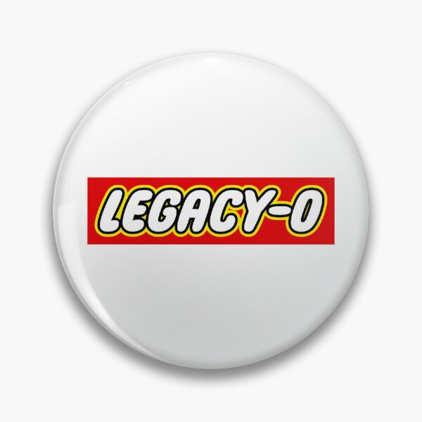 Item preview, Legacy designed and sold by Jiben44.