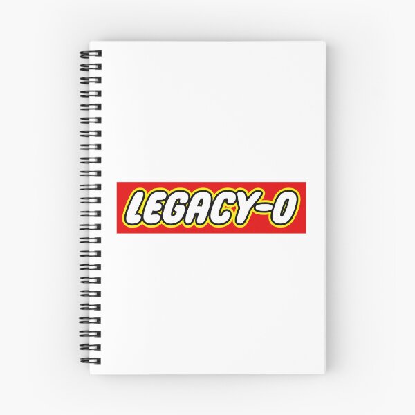 Item preview, Legacy designed and sold by Jiben44.