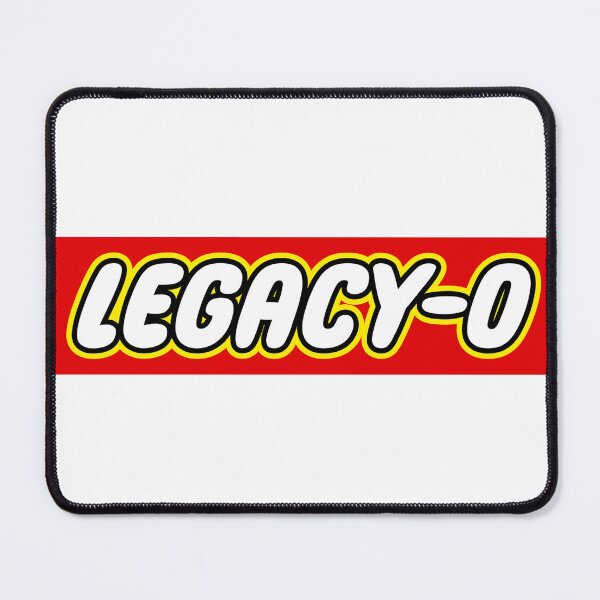 Item preview, Legacy designed and sold by Jiben44.