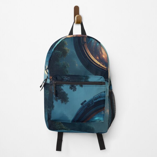 Item preview, The Portal Sphere designed and sold by oanaunciuleanu.