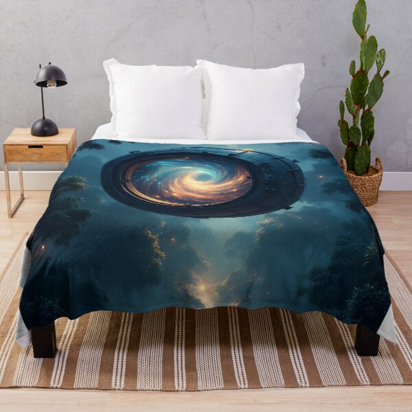Item preview, The Portal Sphere designed and sold by oanaunciuleanu.