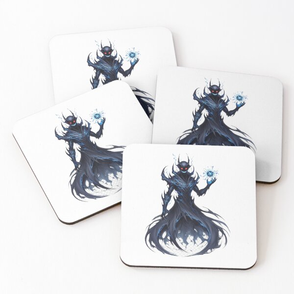 Item preview, Villian Arc 3 designed and sold by Liberty Labels.
