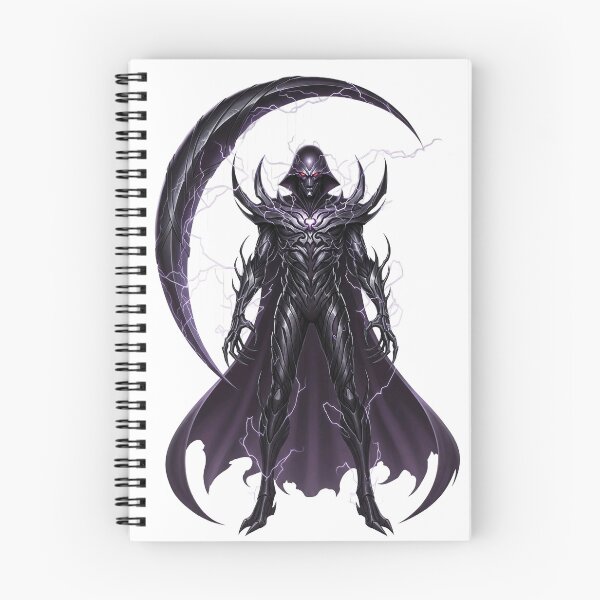 Item preview, Villian Arc 4 designed and sold by Liberty Labels.