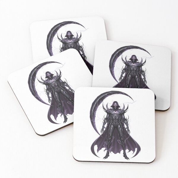 Item preview, Villian Arc 4 designed and sold by Liberty Labels.