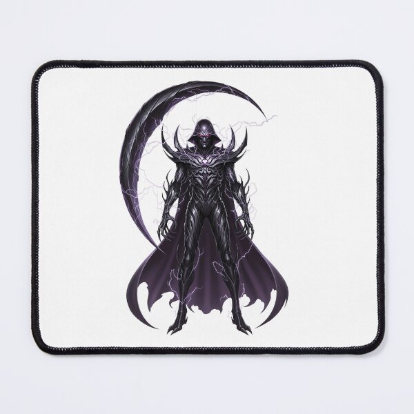 Item preview, Villian Arc 4 designed and sold by Liberty Labels.