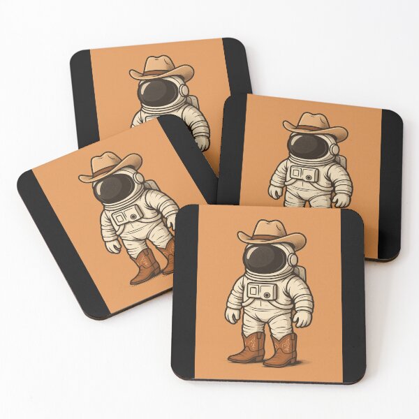 Item preview, Space Cowboy designed and sold by EntropyCo..