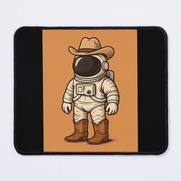 Item preview, Space Cowboy designed and sold by EntropyCo..
