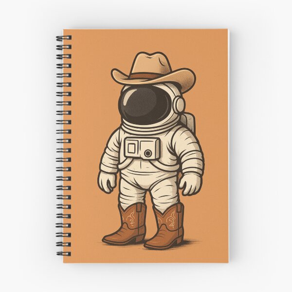Item preview, Space Cowboy designed and sold by EntropyCo..