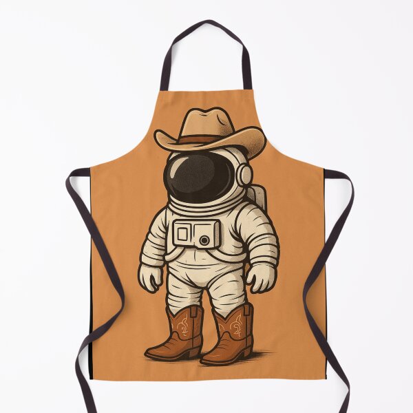 Item preview, Space Cowboy designed and sold by EntropyCo..