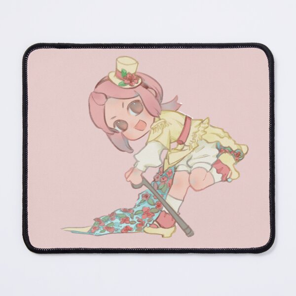 Item preview, Legend of Hei | Luo Xiao Bai | Rose Teen designed and sold by 0nionO.