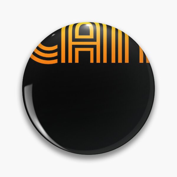 Item preview, Can- Krautrock Logo designed and sold by charlievgla.