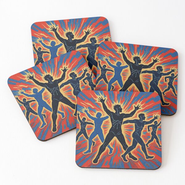 Item preview, Dance for all seasons#2 designed and sold by Helios Be. Lavsh.