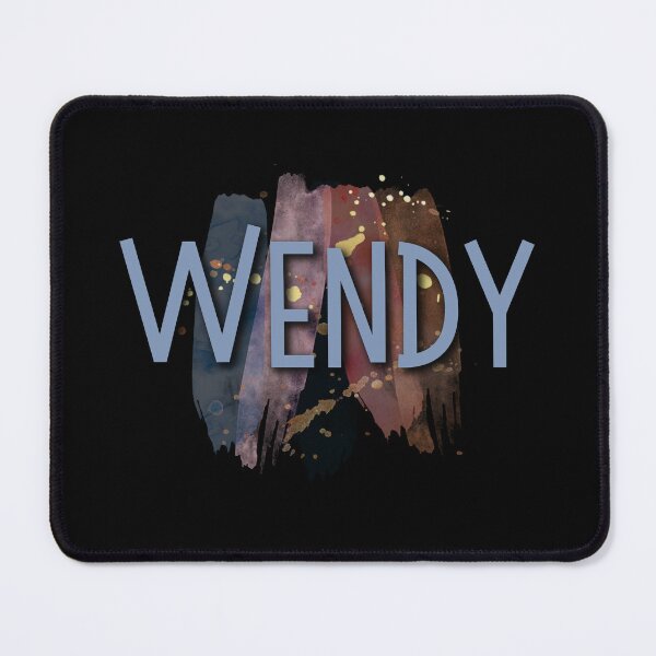 Item preview, Wendy Name Customized Gifts designed and sold by Our Bible Journey.