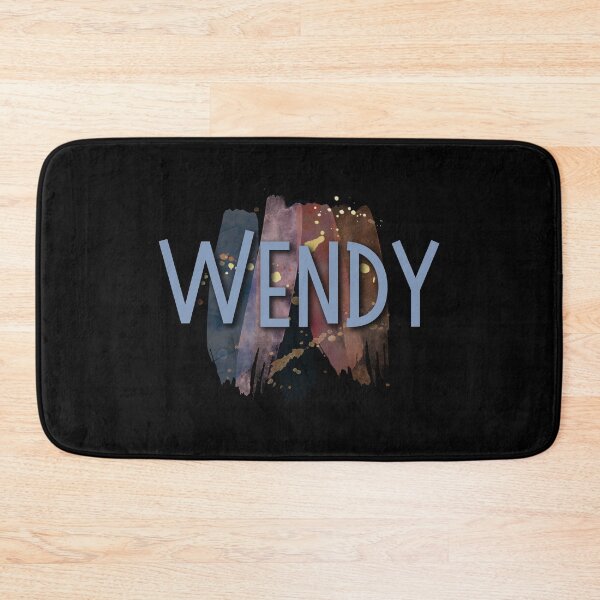 Item preview, Wendy Name Customized Gifts designed and sold by Our Bible Journey.