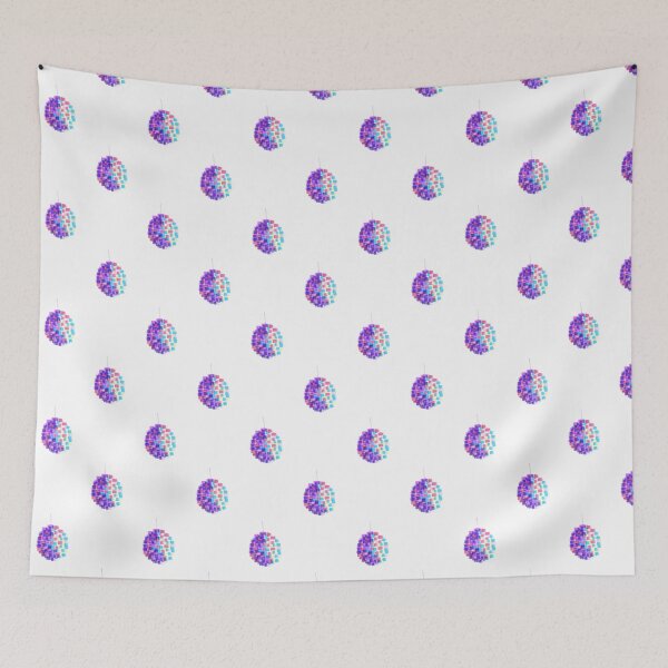 Item preview, Disco ball pattern  designed and sold by _MPart.