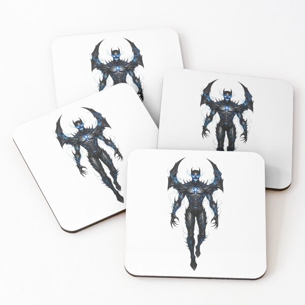 Item preview, Villian Arc 5 designed and sold by Liberty Labels.