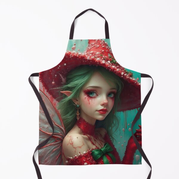 Item preview, Christmas Fairy - Joy designed and sold by Babylonia @ CəRyn Lab AI .