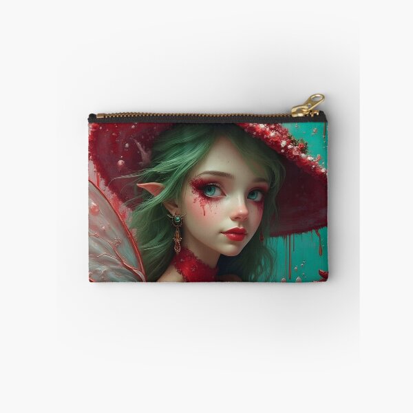 Item preview, Christmas Fairy - Joy designed and sold by Babylonia @ CəRyn Lab AI .