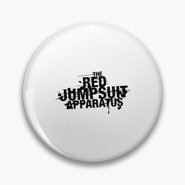 Item preview, The Red Jumpsuit Apparatus 2 designed and sold by sensibaughcate.