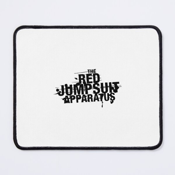 Item preview, The Red Jumpsuit Apparatus 2 designed and sold by sensibaughcate.
