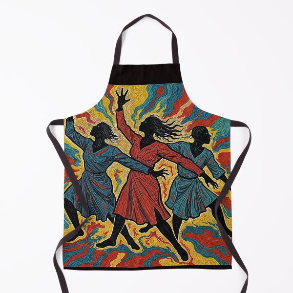 Item preview, Dance for all seasons#3 designed and sold by Helios Be. Lavsh.