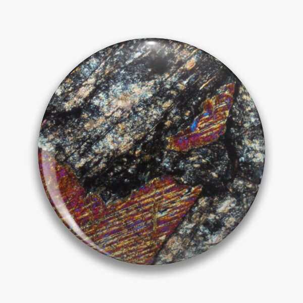 Item preview, Candid Clinopyroxene designed and sold by Rainbow in a Rock.