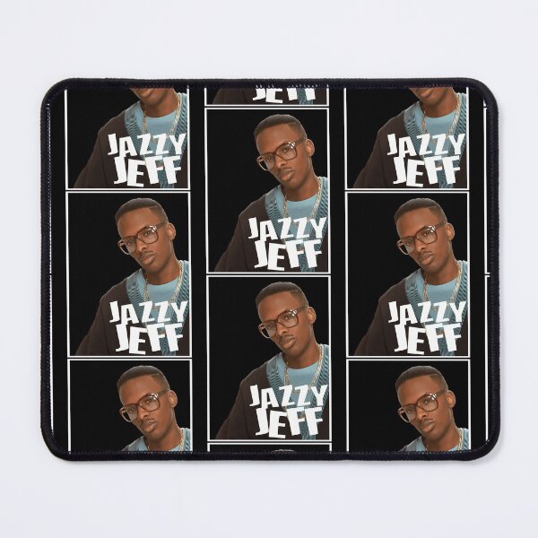Item preview, Jazzy Jeff designed and sold by charlievgla.
