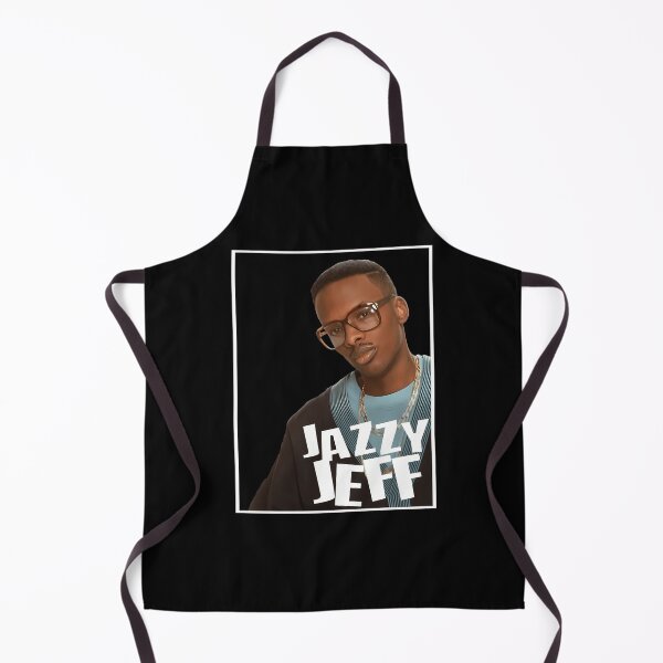 Item preview, Jazzy Jeff designed and sold by charlievgla.