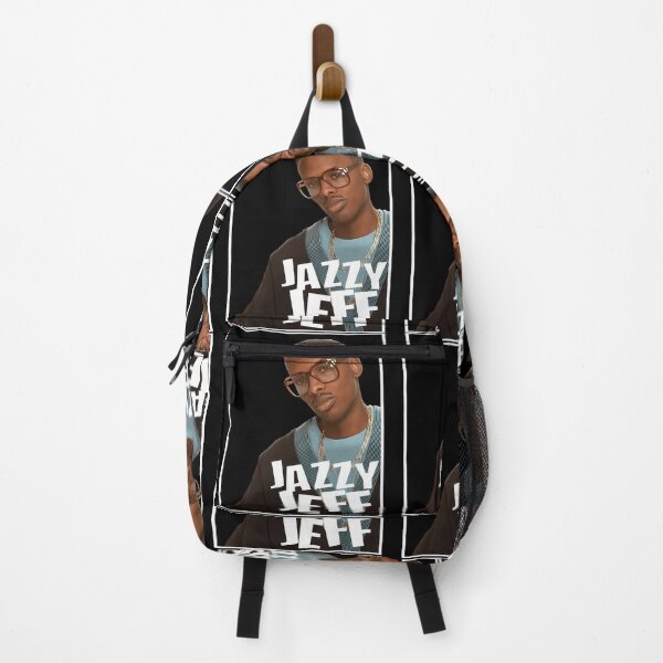 Item preview, Jazzy Jeff designed and sold by charlievgla.