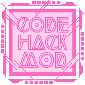 Artwork thumbnail, Code, Hack, Mod by MakeIt-Pink