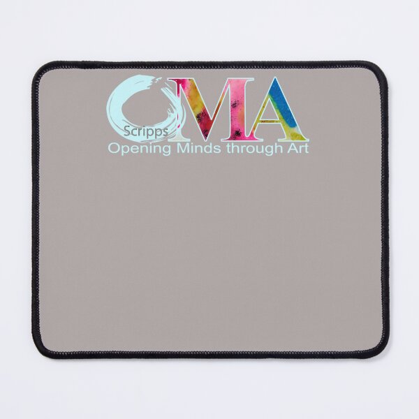 Item preview, BLUE-OMA-LOGO designed and sold by HiramSGonyea.
