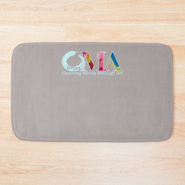 Item preview, BLUE-OMA-LOGO designed and sold by HiramSGonyea.
