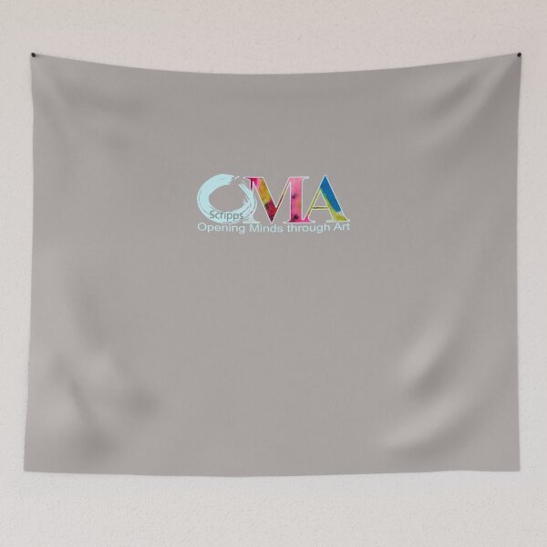 Item preview, BLUE-OMA-LOGO designed and sold by HiramSGonyea.
