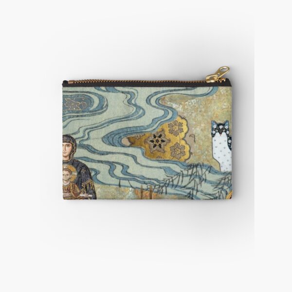 Item preview, Mystical Byzantine Ottoman Collage designed and sold by AspireAura.