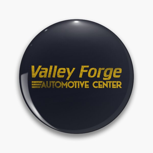 Item preview, Valley Forge Automotive Center - Tires TV Show designed and sold by acquiesce13.