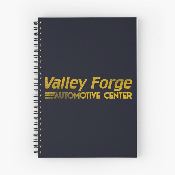 Item preview, Valley Forge Automotive Center - Tires TV Show designed and sold by acquiesce13.
