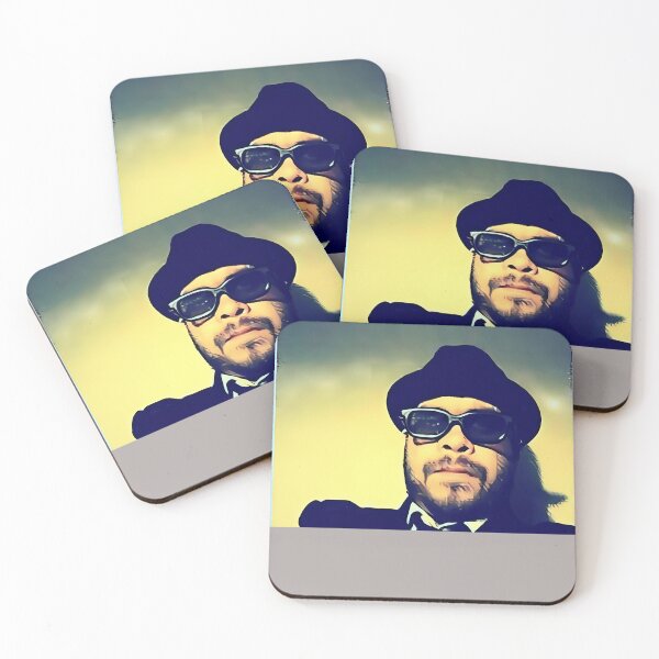 Item preview, BLUES-BROTHER-OLE designed and sold by HiramSGonyea.