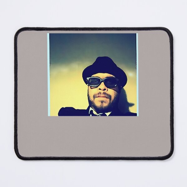 Item preview, BLUES-BROTHER-OLE designed and sold by HiramSGonyea.