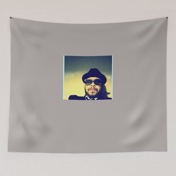 Item preview, BLUES-BROTHER-OLE designed and sold by HiramSGonyea.