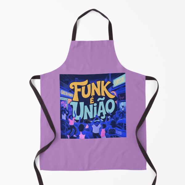 Item preview, Funk É União Retro Party Vibe designed and sold by susanqdarts.