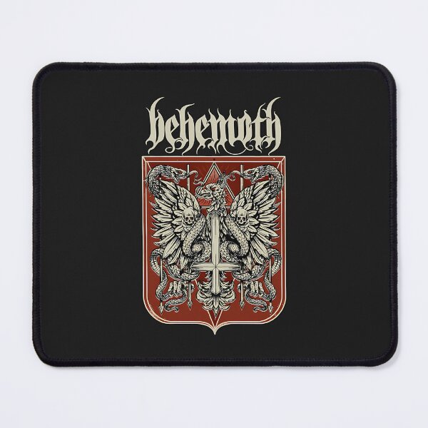 Item preview, Polish Extreme Metal Band From Gdask Formed In 1991 556 designed and sold by ClaudWest.