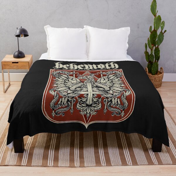 Item preview, Polish Extreme Metal Band From Gdask Formed In 1991 556 designed and sold by ClaudWest.