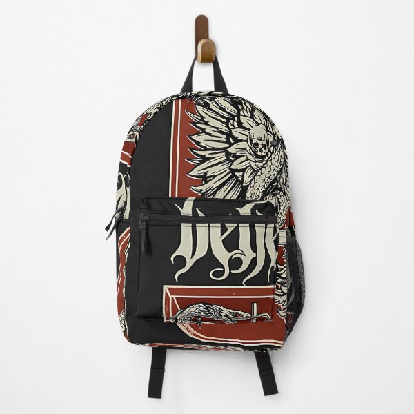 Item preview, Polish Extreme Metal Band From Gdask Formed In 1991 556 designed and sold by ClaudWest.