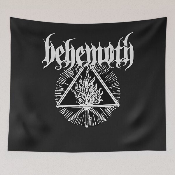 Item preview, Polish Extreme Metal Band From Gdask Formed In 1991 561 designed and sold by ClaudWest.