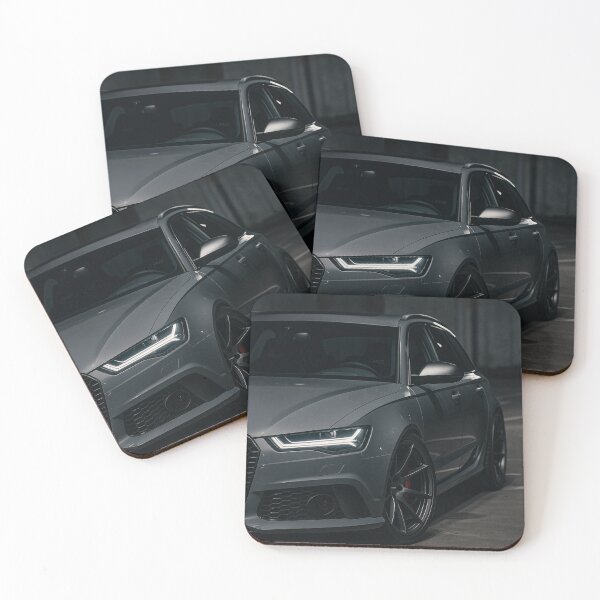 Item preview, Audi RS6 Avant – The Supercar in Disguise designed and sold by OctanArt.
